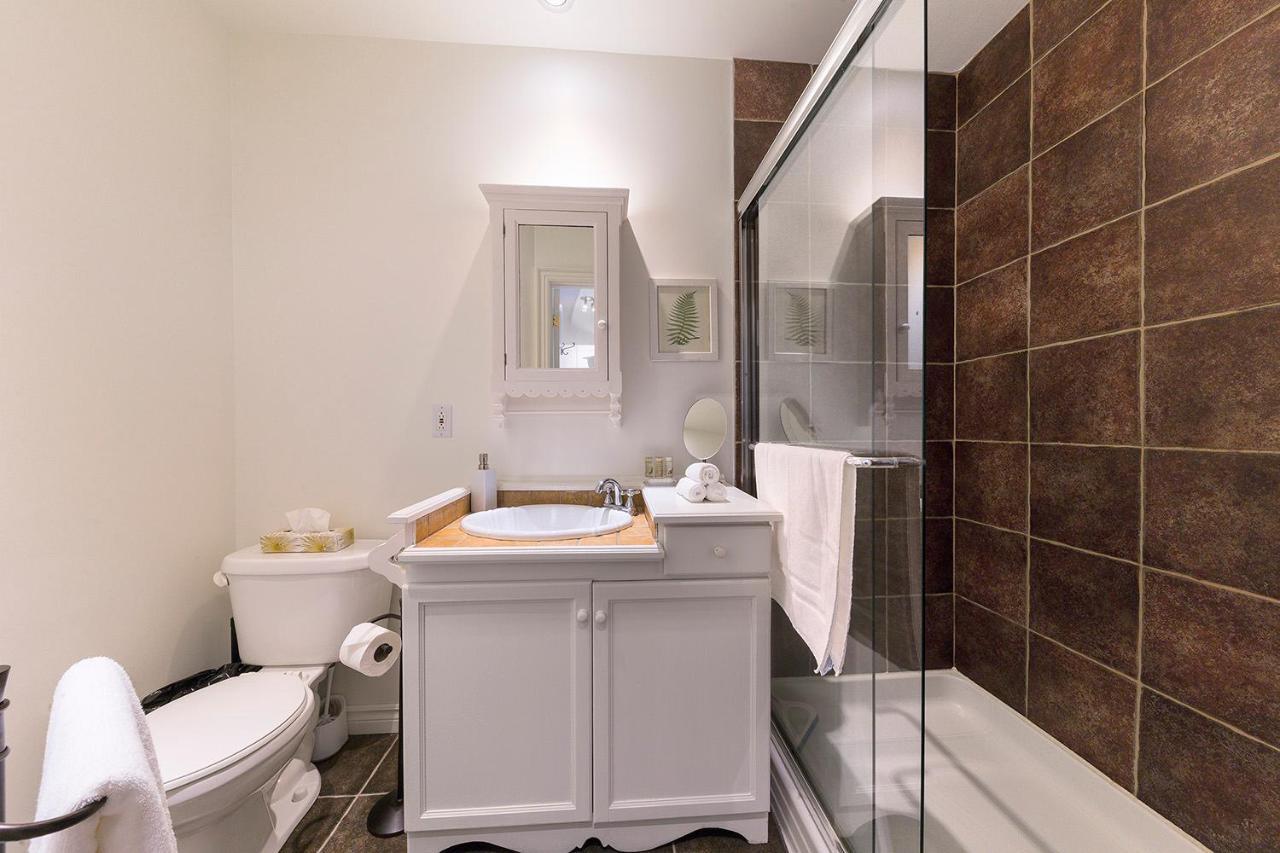 Les Immeubles Charlevoix - Le Perchoir 1018 Apartment Quebec City Ngoại thất bức ảnh